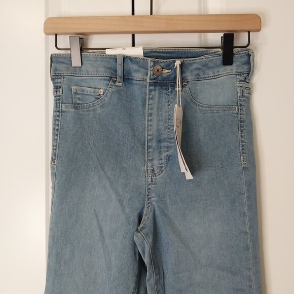 H&M High Waist Jeggings - Picture 3 of 8